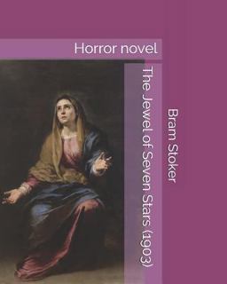 The Jewel of Seven Stars (1903)