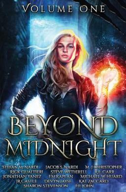 Beyond Midnight: Volume One Beyond Midnight: Volume One