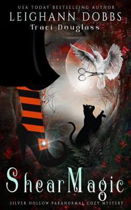 Shear Magic Shear Magic