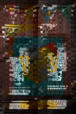 Puffs (Two Act Edition)  9781729410707 Front Cover