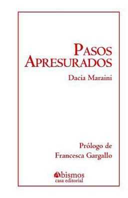 Pasos Apresurados