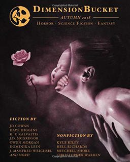 DimensionBucket Magazine