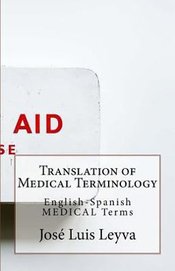 Translation of Medical Terminology