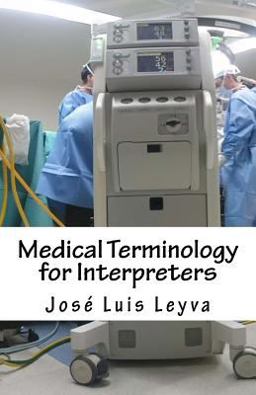 Medical Terminology for Interpreters