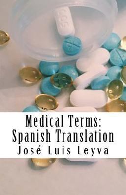 Medical Terms: Spanish Translation