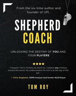 Shepherd Coach Shepherd Coach