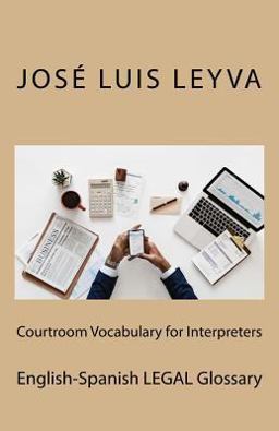 Courtroom Vocabulary for Interpreters
