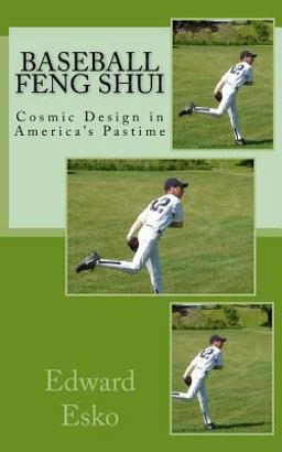 Baseball Feng Shui