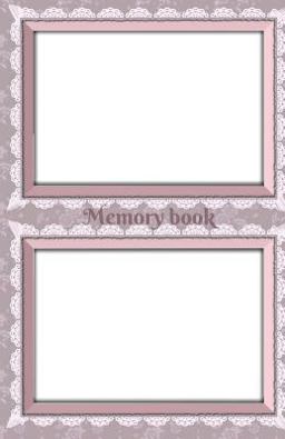 Memory Book