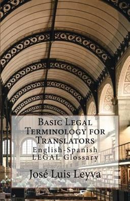 Basic Legal Terminology for Translators