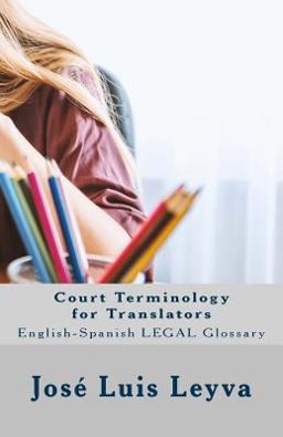 Court Terminology for Translators