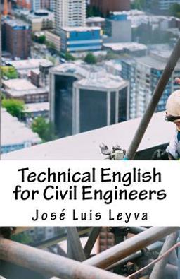 Technical English for Civil Engineers