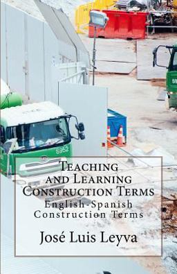 Teaching and Learning Construction Terms