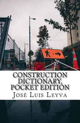 Construction Dictionary, Pocket Edition