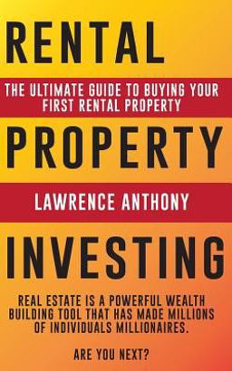 Rental Property Investing