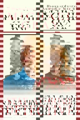 Stay-At-Home Detective