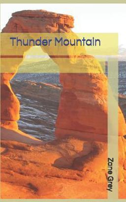 Thunder Mountain