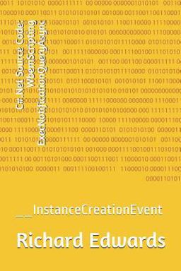 C#. Net Source Code: WbemScripting ExecNotificationQueryAsync