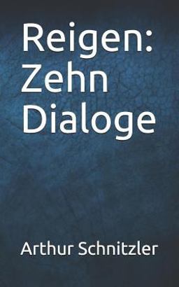 Reigen: Zehn Dialoge