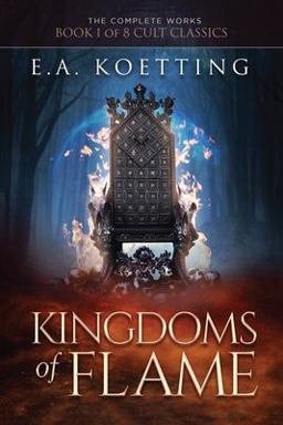 Kingdoms of Flame