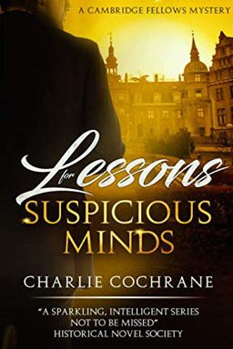 Lessons for Suspicious Minds