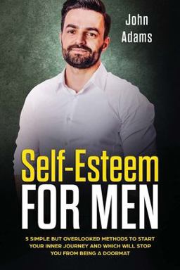Self Esteem for Men
