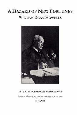 A Hazard of New Fortunes