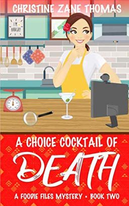 A Choice Cocktail of Death