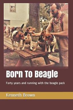 Born to Beagle