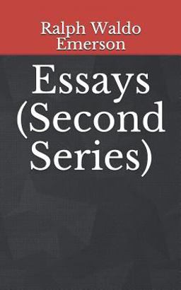 Essays (Second Series)