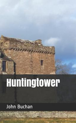 Huntingtower
