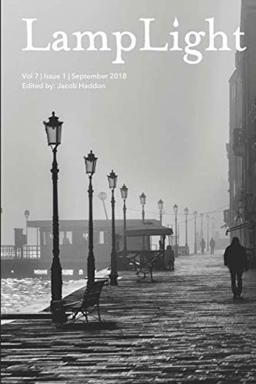 LampLight - Volume 7 Issue 1