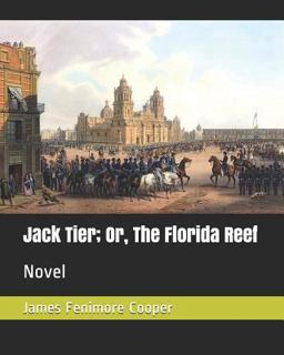 Jack Tier; or, the Florida Reef