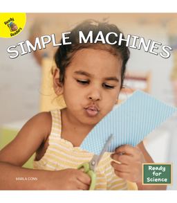 Simple Machines Simple Machines