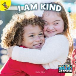 I Am Kind I Am Kind