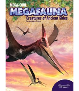 MEGA Creatures of Ancient Skies