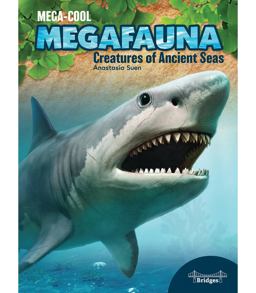MEGA Creatures of Ancient Seas