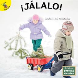 ¡Jálalo! ¡Jálalo!