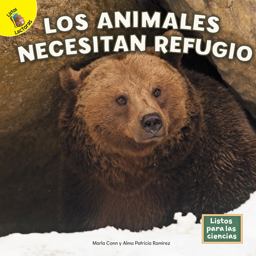 Los Animales Necesitan Refugio Los Animales Necesitan Refugio