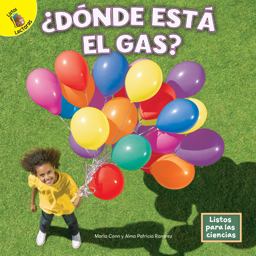 ¿dónde Está el Gas? ¿dónde Está el Gas?