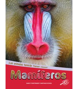Mamíferos Mamíferos