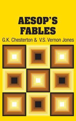 Aesop's Fables
