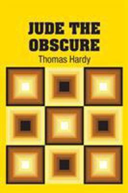 Jude the Obscure