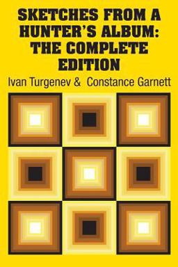 Sketches from a Hunter's Album