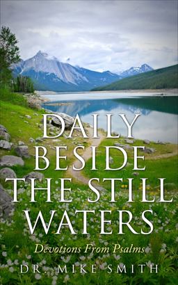 Daily Beside the Still Waters