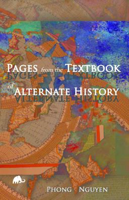 Pages from the Textbook of Alternate History 2019 9781732009196 Front Cover
