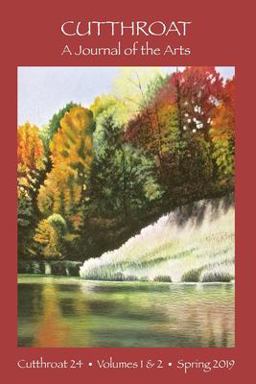 Cutthroat, a Journal of the Arts
