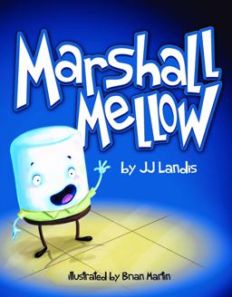 Marshall Mellow