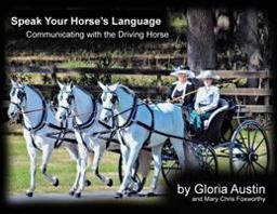 Speak Your Horse's Language
