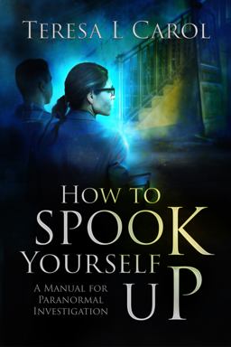 How to Spook Yourself Up